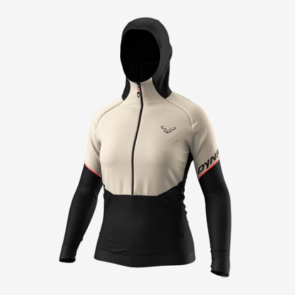 DYNAFIT ž jakna71605 7961 ALPINE HYBRID JACKET overcast