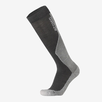 ATOMIC odr smučarske nogavice AL5131820 PERFORMANCE SKI SOCK sedona sage