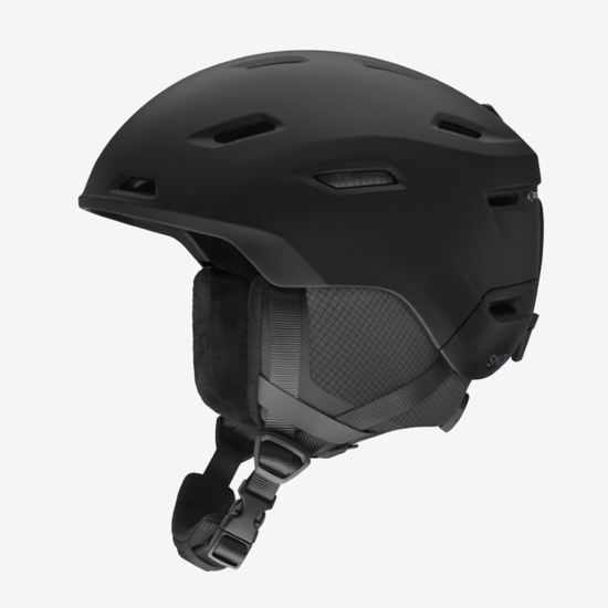 SMITH odr smučarska čelada E005689KS DESCEND matte black