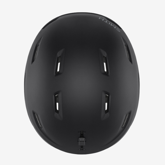 SMITH odr smučarska čelada E005689KS DESCEND matte black