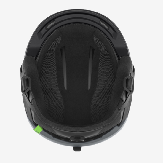 SMITH odr smučarska čelada E005689KS DESCEND matte black