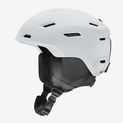 SMITH odr smučarska čelada E005687DE DESCEND matte white