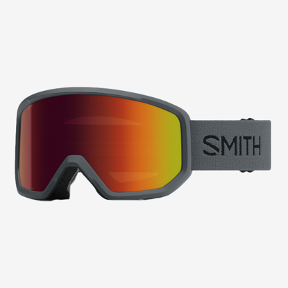 SMITH odr smučarska očala M004520NT99C1 TRANSFER slate