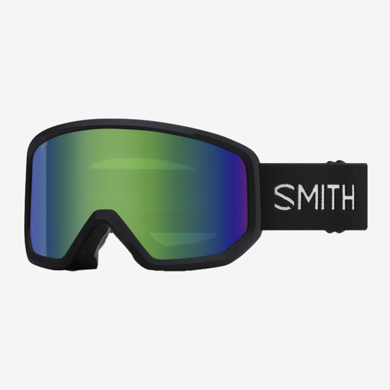 SMITH odr smučarska očala M004520JX99C5 TRANSFER black
