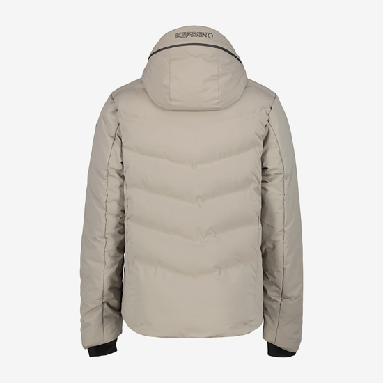 ICEPEAK m smučarska bunda 8 56132 550I 245 FOLEY beige