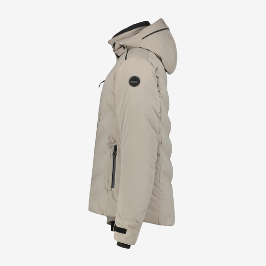 ICEPEAK m smučarska bunda 8 56132 550I 245 FOLEY beige