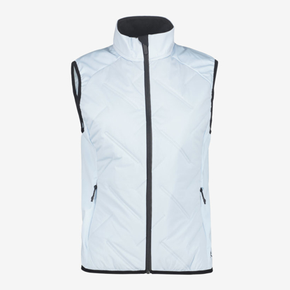 RUKKA ž brezrokavnik 8 78767205R 301 MERJALA  blue