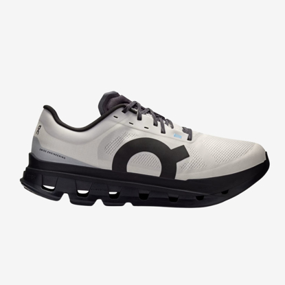 On m tekaški copati 3MF30760117 CLOUDFLOW 5 LUMOS glacier black