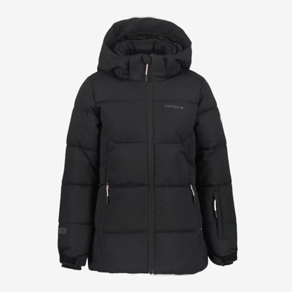 ICEPEAK otr bunda 8 50034553I 990 LORIS JR black