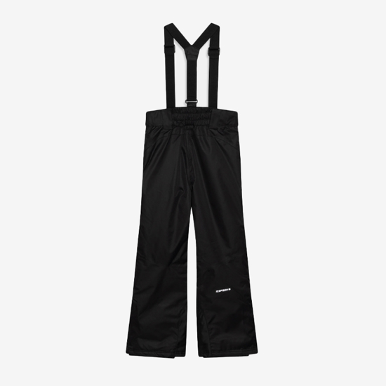 ICEPEAK otr smučarske hlače  8 51005564I 990 LORENA JR black
