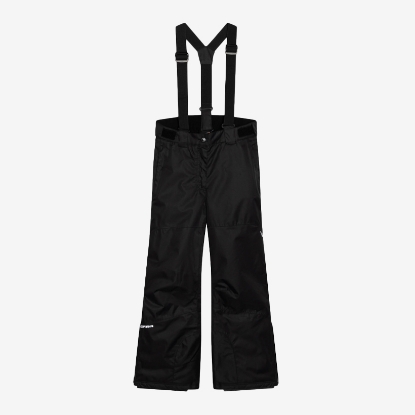 ICEPEAK otr smučarske hlače  8 51005564I 990 LORENA JR black