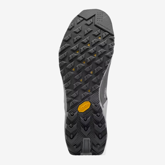 SALEWA ž pohodni čevlji  61454 0875 WILDFIRE NXT MID GORETEX® onyx quiet shade