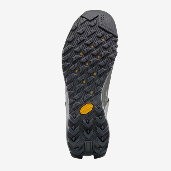 SALEWA ž pohodni čevlji 61456 0543 WILDFIRE NXT GTX alloy dark olive