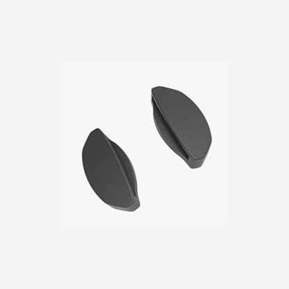 OAKLEY nosniki RAL1529AA RC002 SPARE NOSE PADS slate