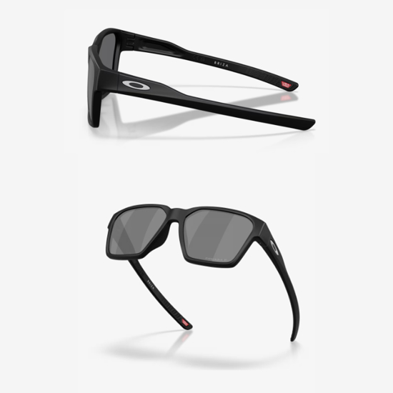 OAKLEY sončna očala 9497-02 BRIZA Matte Black Prizm Black Polarized