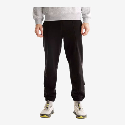 On m hlače 1ME10040553 CLUB PANTS black
