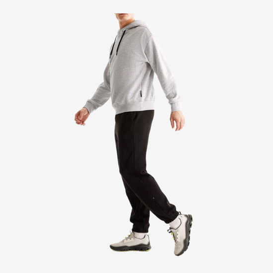 On m hlače 1ME10040553 CLUB PANTS black
