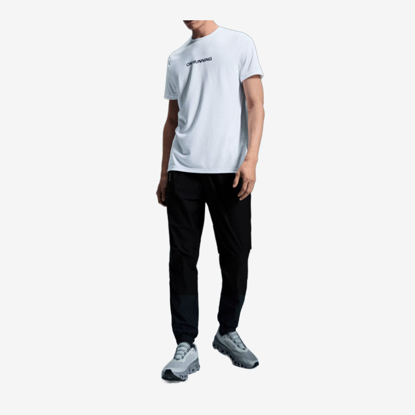 On m hlače 1MF10110553 CORE PANTS black