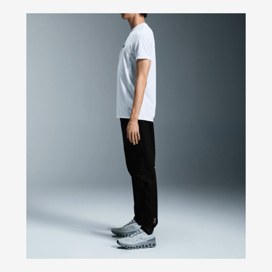 On m hlače 1MF10110553 CORE PANTS black