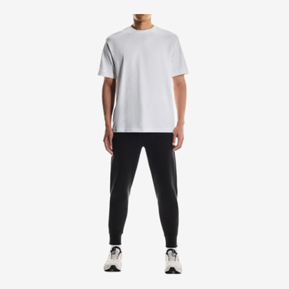 On m hlače 1MF30320553 FOCUS TECH SWEATPANTS black