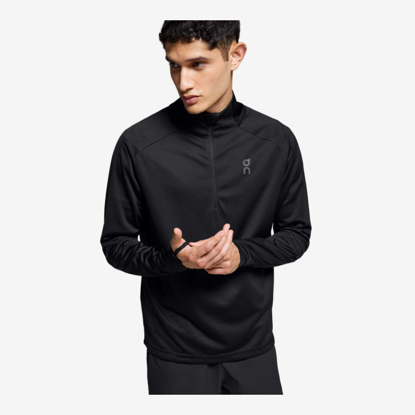 On m majica 1ME10600553 CLIMATE SHIRT black