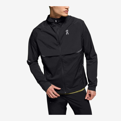 On m jakna 1ME10330553 CORE JACKET black