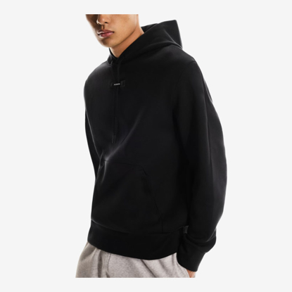 ON m kapucar 1MF30290553 FOCUS TECH HOODIE black