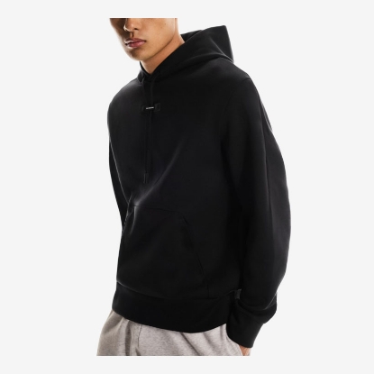 ON m kapucar 1MF30290553 FOCUS TECH HOODIE black