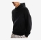 ON m kapucar FOCUS TECH HOODIE black