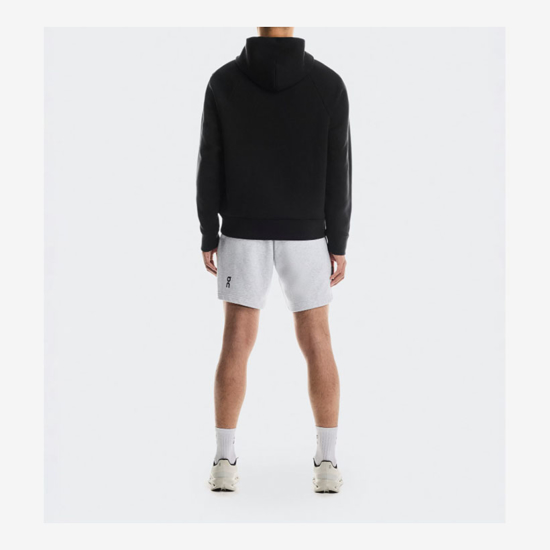ON m kapucar 1MF30290553 FOCUS TECH HOODIE black