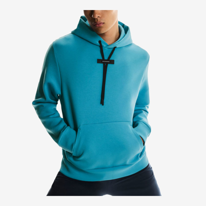 ON m kapucar 1MF30293543 FOCUS TECH HOODIE niagara