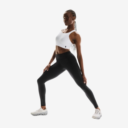 On ž legice 1WF30510553 CORE TIGHTS black