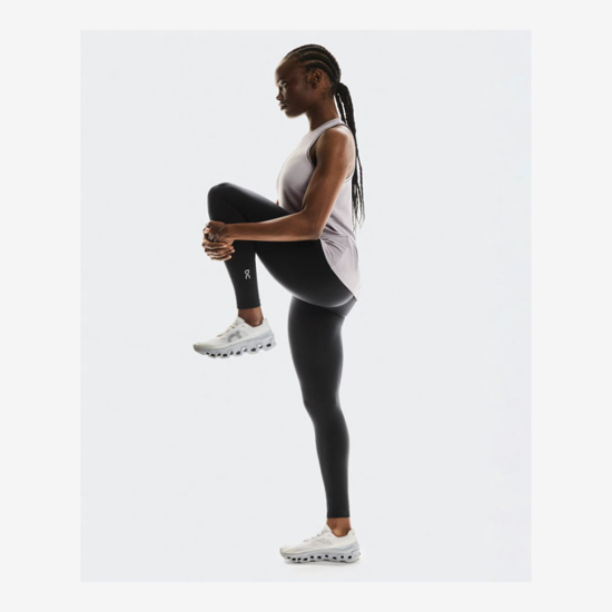 On ž legice 1WF30510553 CORE TIGHTS black