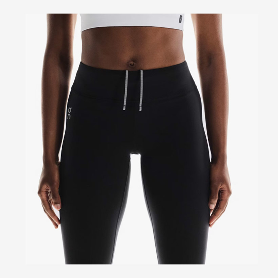 On ž legice 1WF30510553 CORE TIGHTS black