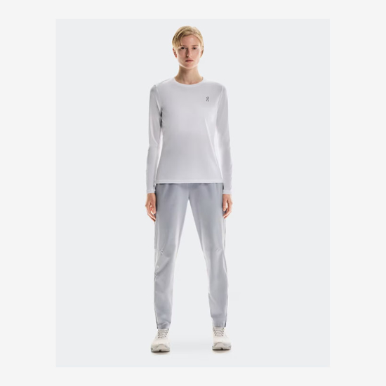 On ž hlače 1WF10140174 CORE PANTS lilac