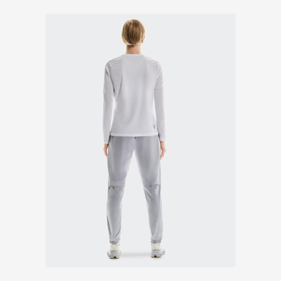 On ž hlače 1WF10140174 CORE PANTS lilac