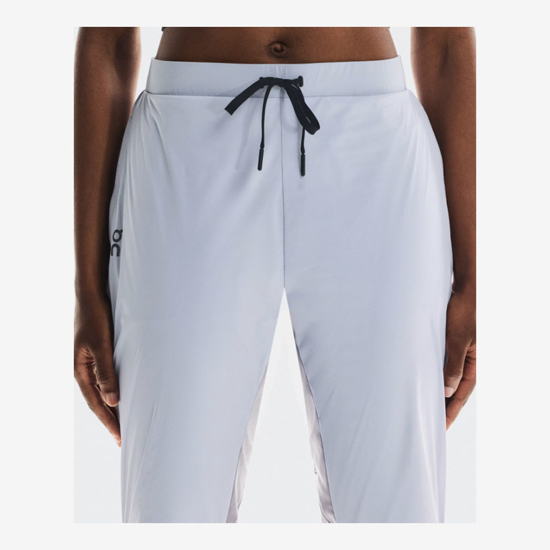 On ž hlače 1WE10353392 WEATHER PANTS nimbus lilac