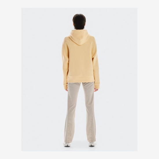 ON ž kapucar 1WF30363537  FOCUS TECH HOODIE nectar