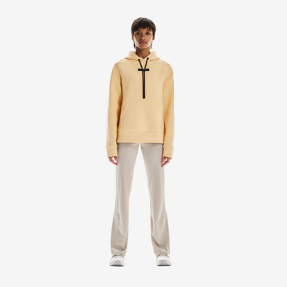 ON ž kapucar 1WF30363537  FOCUS TECH HOODIE nectar