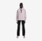 ON ž kapucar FOCUS TECH HOODIE orchid