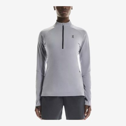 On ž majica 1WE10780174 CLIMATE SHIRT lilac