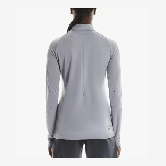 On ž majica 1WE10780174 CLIMATE SHIRT lilac
