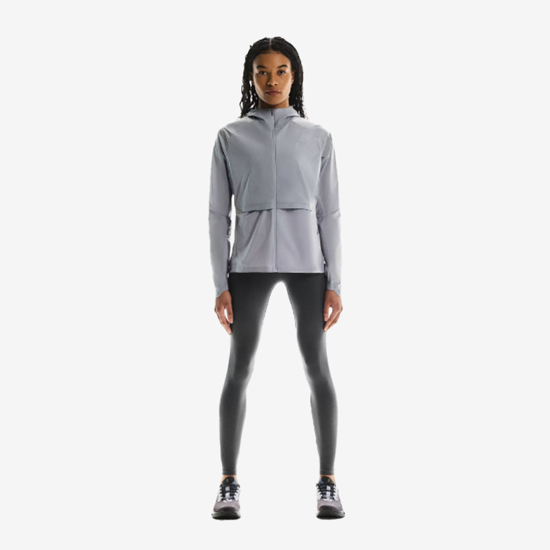 On ž jakna 1WE10410174 CORE JACKET lilac
