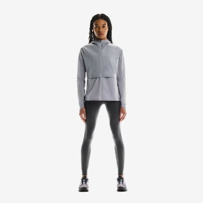 On ž jakna 1WE10410174 CORE JACKET lilac