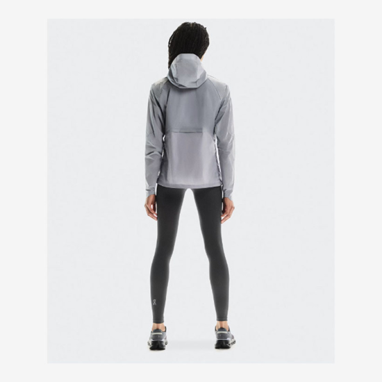 On ž jakna 1WE10410174 CORE JACKET lilac