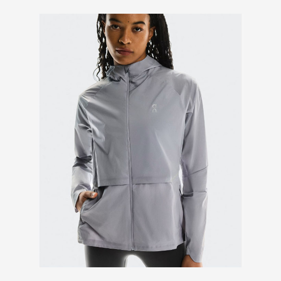 On ž jakna 1WE10410174 CORE JACKET lilac