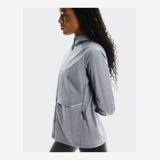 On ž jakna 1WE10410174 CORE JACKET lilac