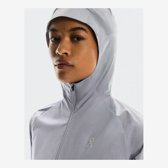 On ž jakna 1WE10410174 CORE JACKET lilac