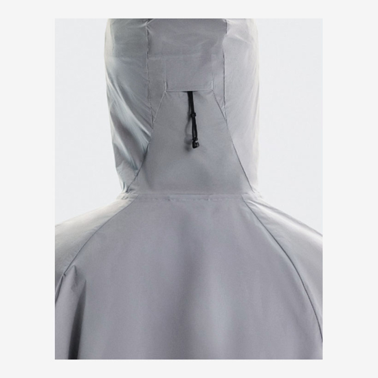 On ž jakna 1WE10410174 CORE JACKET lilac