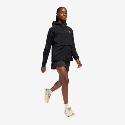 On ž jakna 1WE10410553 CORE JACKET black